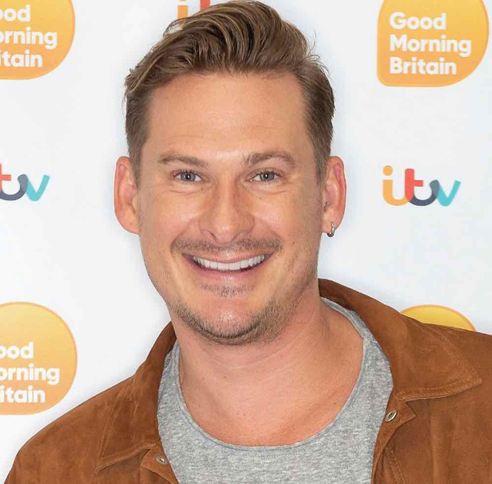 Lee Ryan