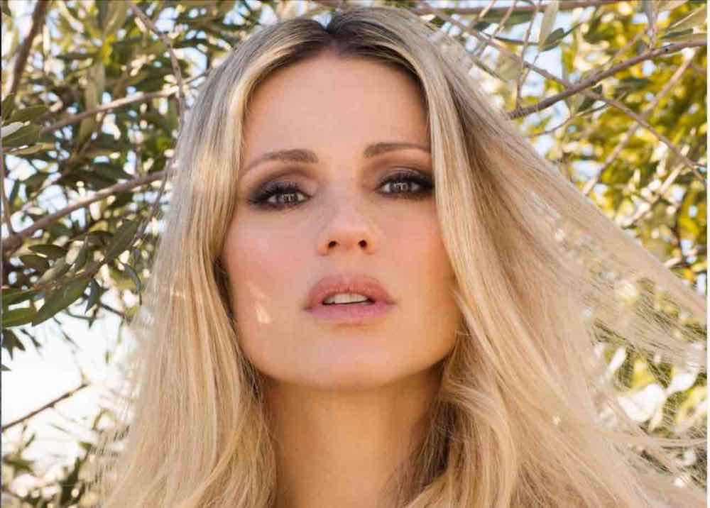 Michelle Hunziker rompe il silenzio