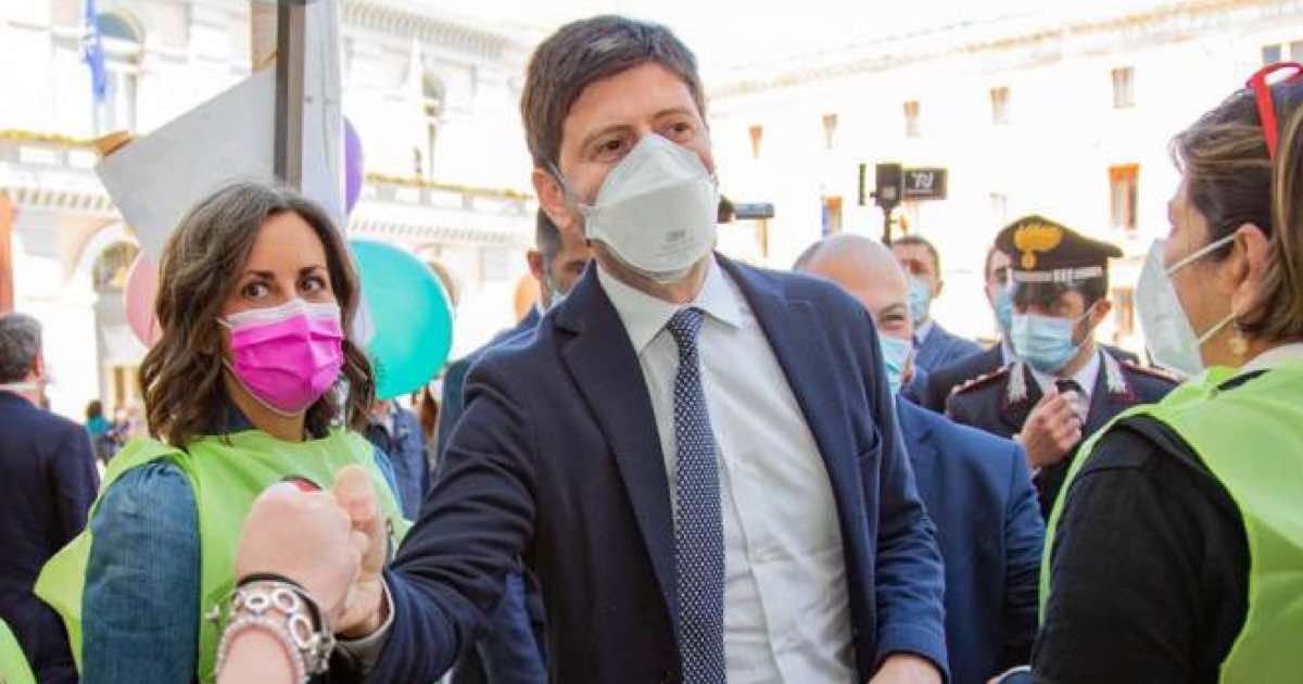 Terza dose vaccino vSperanza
