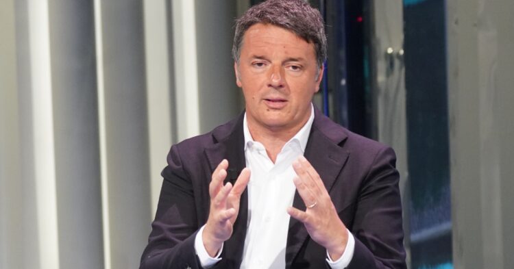 Matteo Renzi 