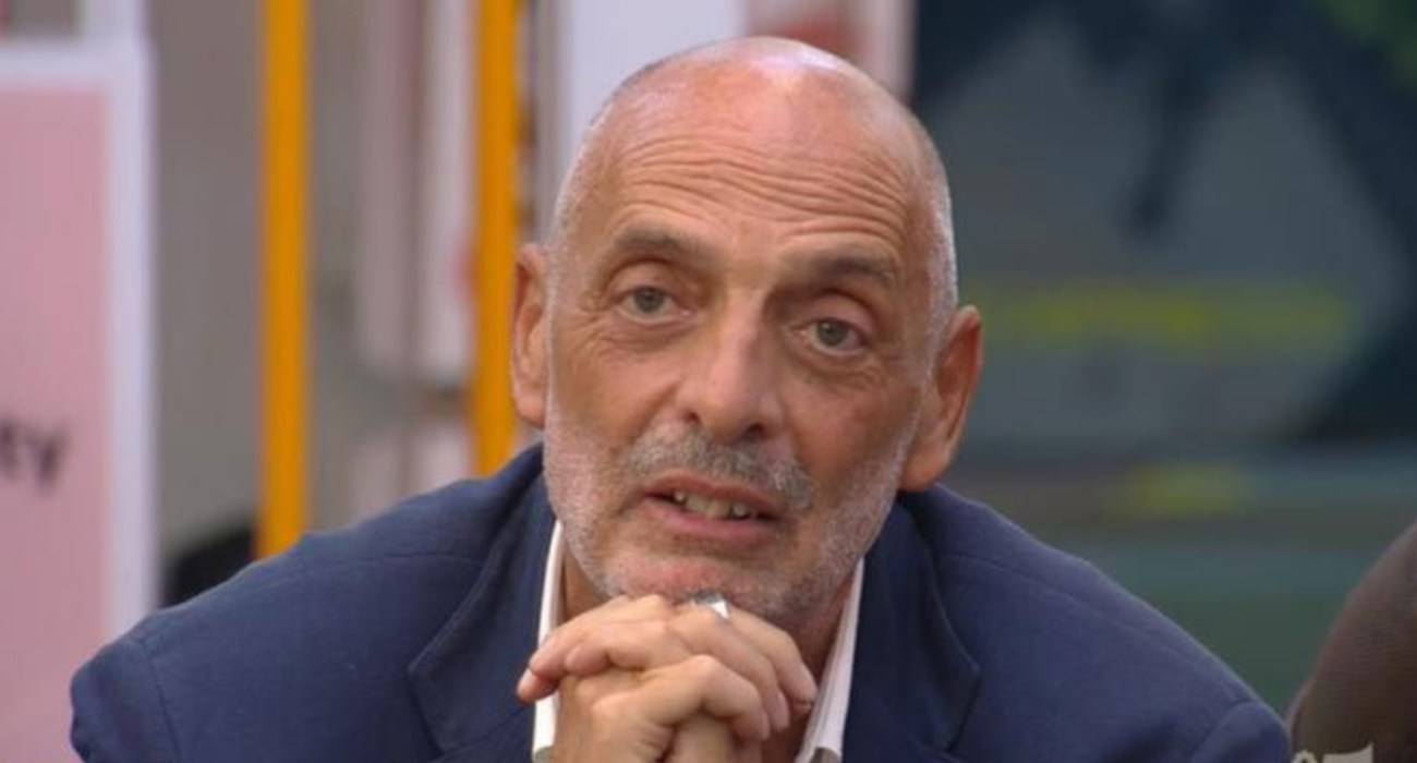 Paolo Brosio 