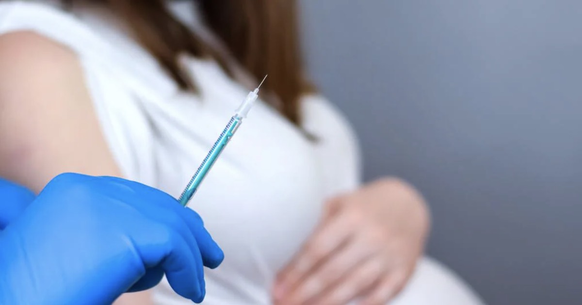 vaccinazione Covid di donne incinte e over 12