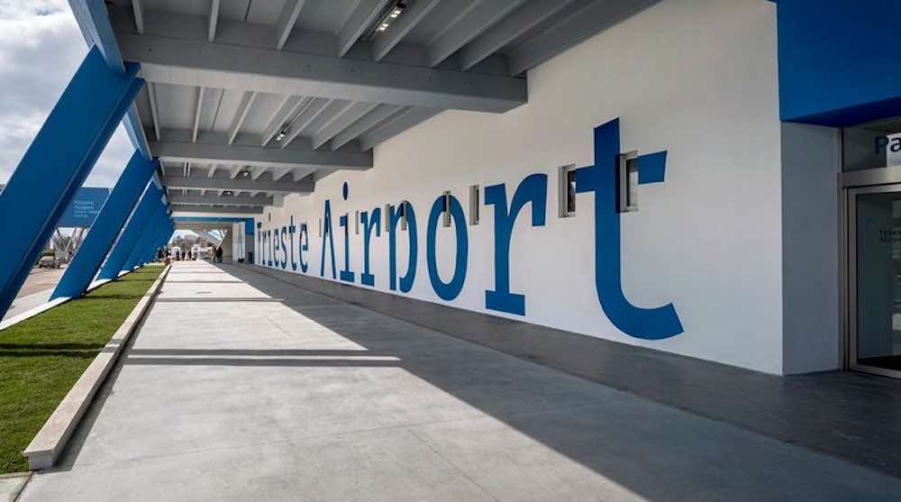 Addetta controlli aggredita in aeroporto