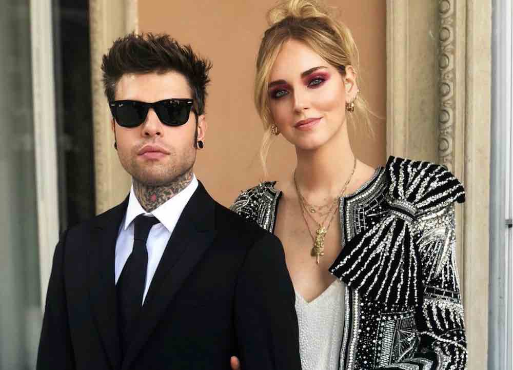 Chiara Ferragni Fedez rompono il silenzio sulla lite