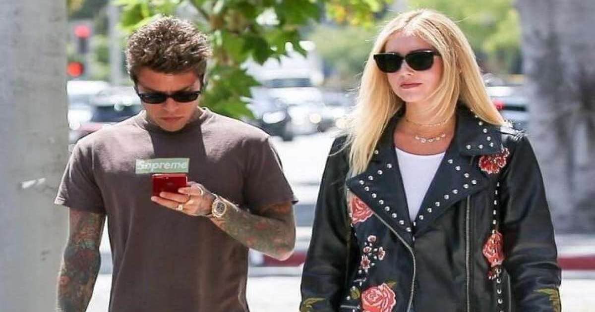 Chiara Ferragni Fedez rompono silenzio sulla lite