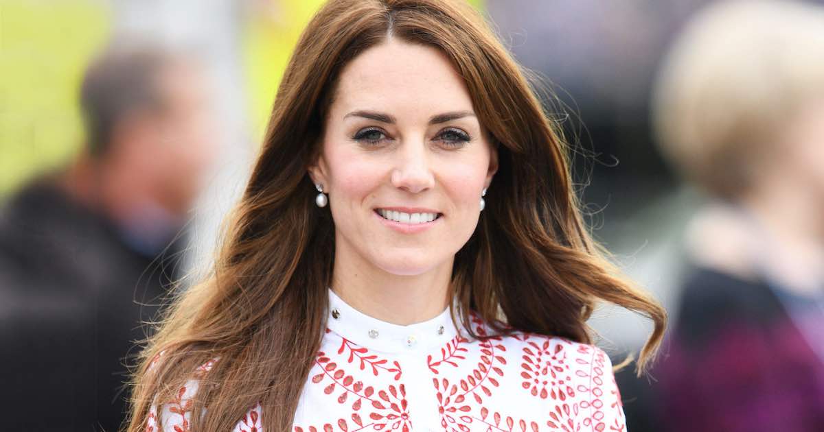 Kate Middleton è incinta del quarto figlio
