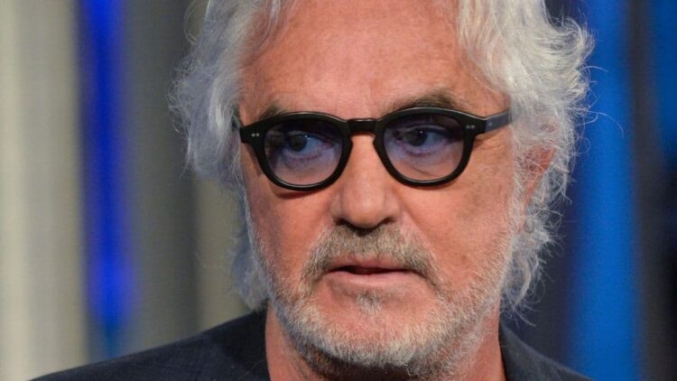 Flavio Briatore 