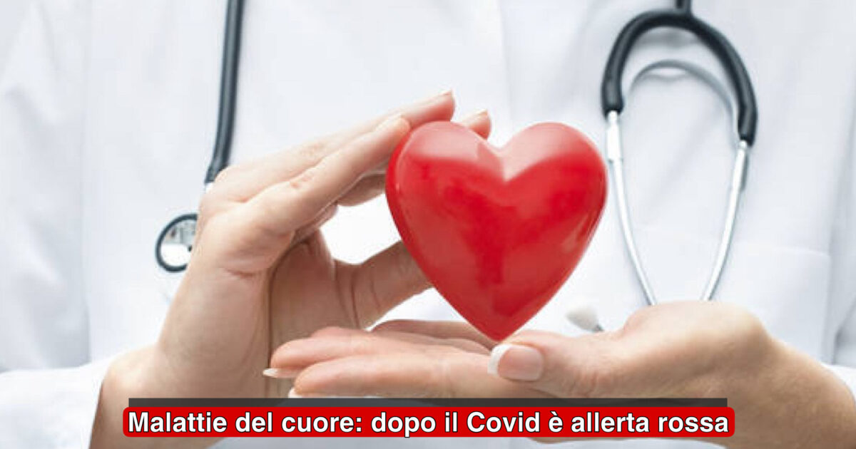 Malattie del cuore