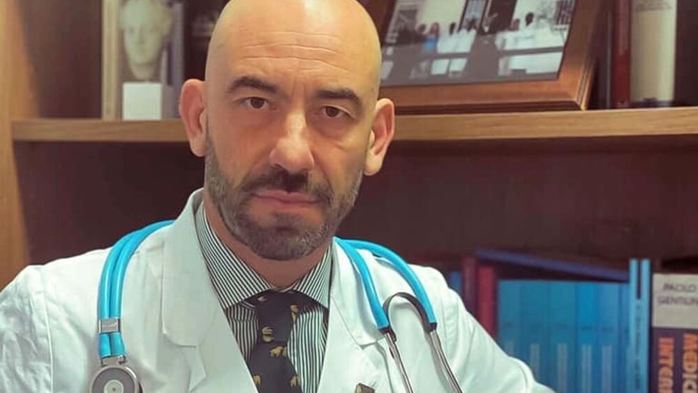 Le previsioni di Matteo Bassetti 