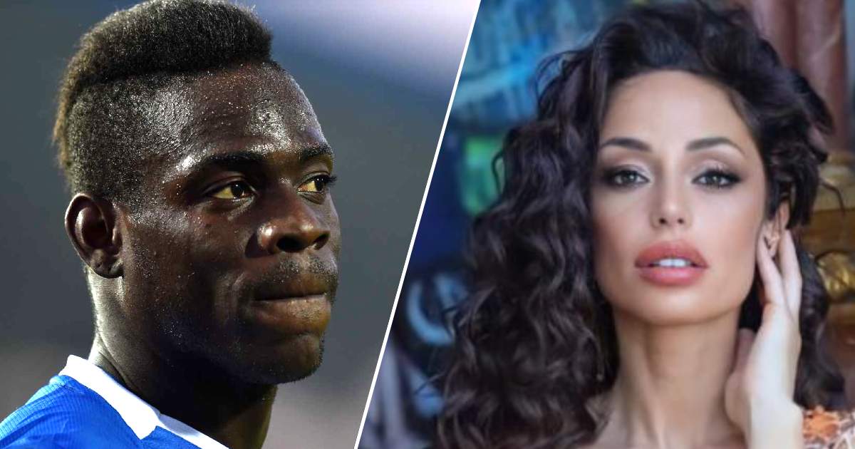 raffaella fico grande fratello vip balotelli