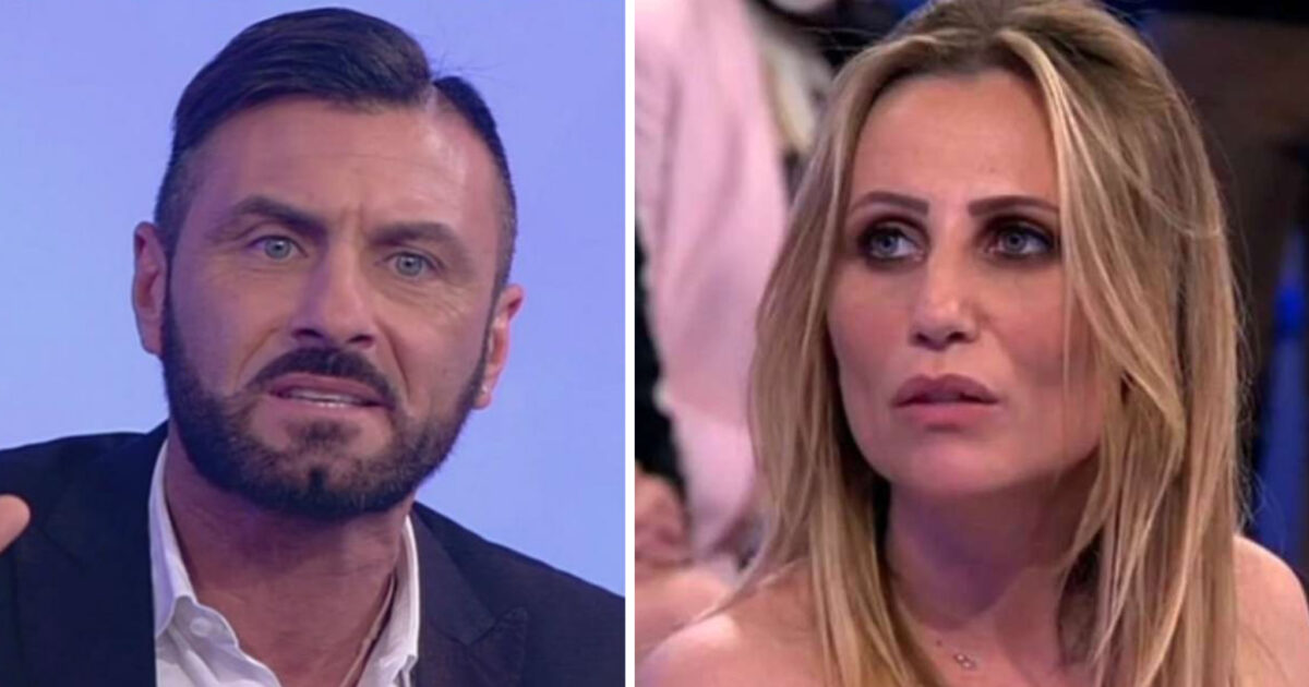 Sossio Aruta e Ursula Bennardo: game over