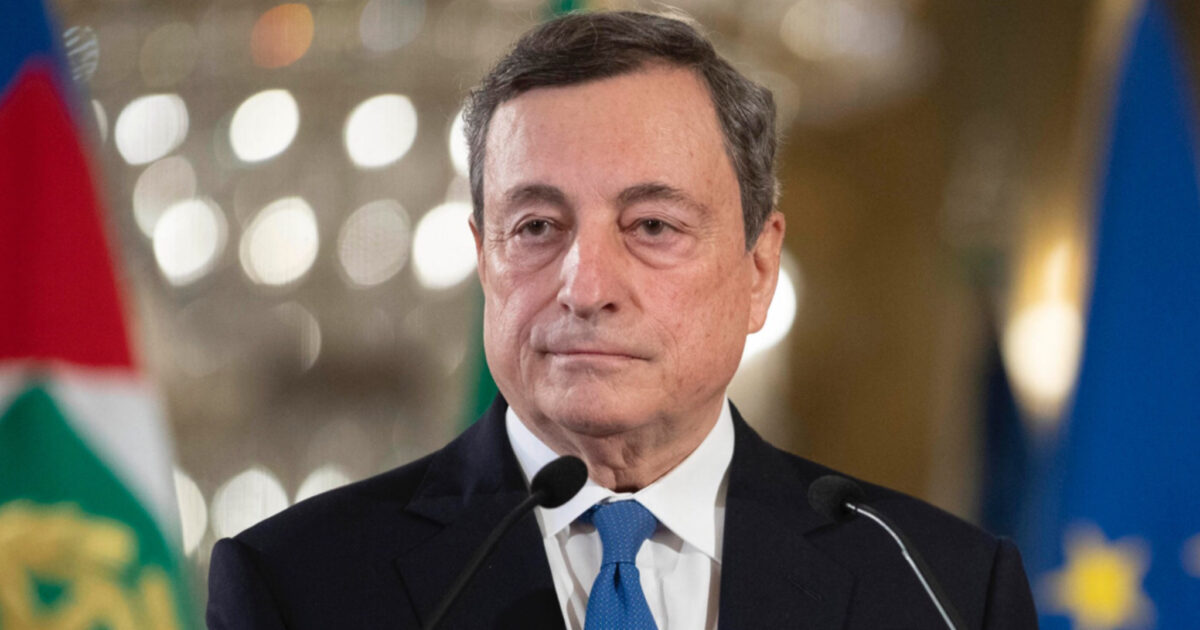 L’ok di Draghi al Super Green Pass?