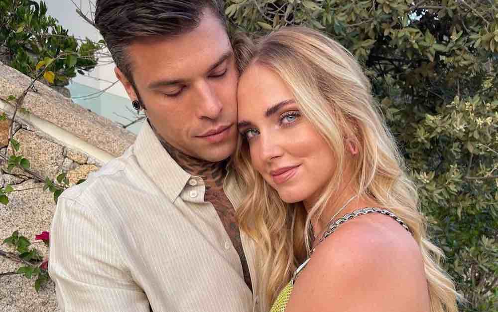 the ferragnez storia Chiara Ferragni Fedez