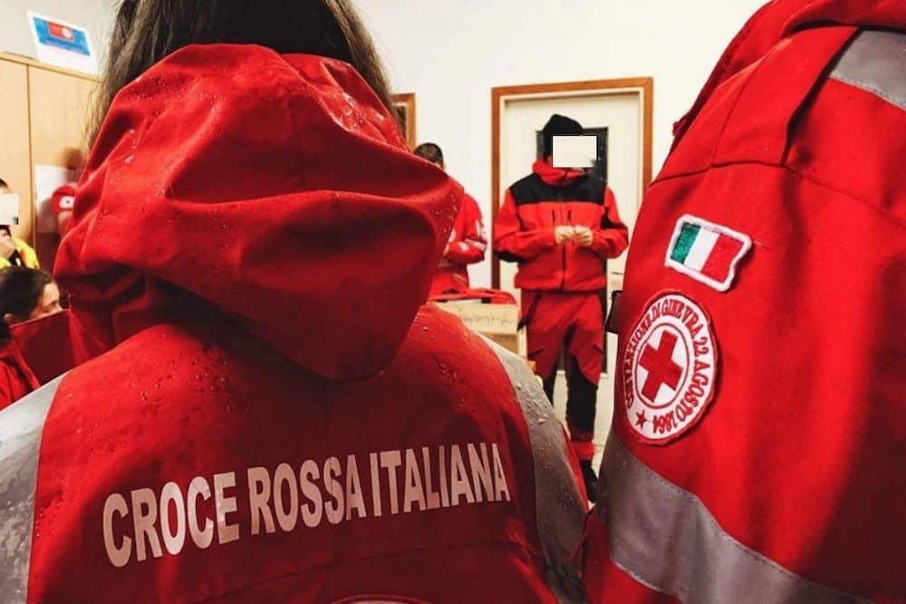 Chiude il centro trasfusionale della Croce Rossa Ventimiglia