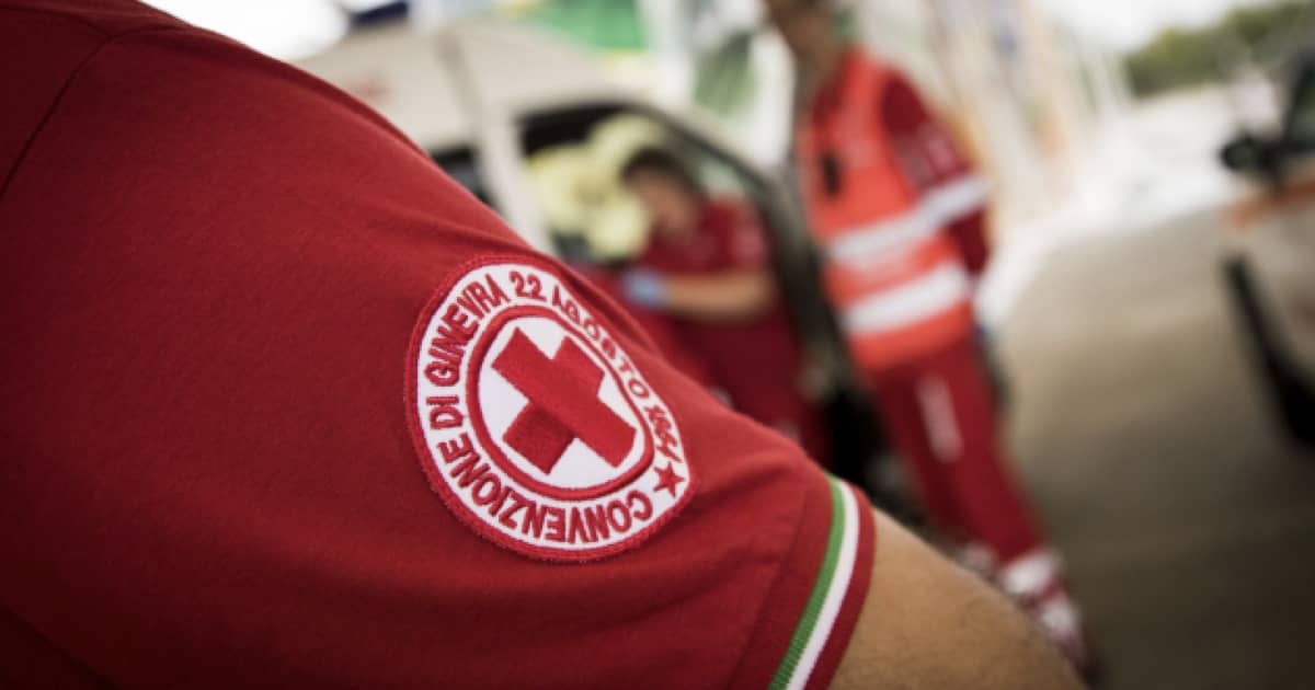 Chiude il centro trasfusionale della Croce Rossa di Ventimiglia