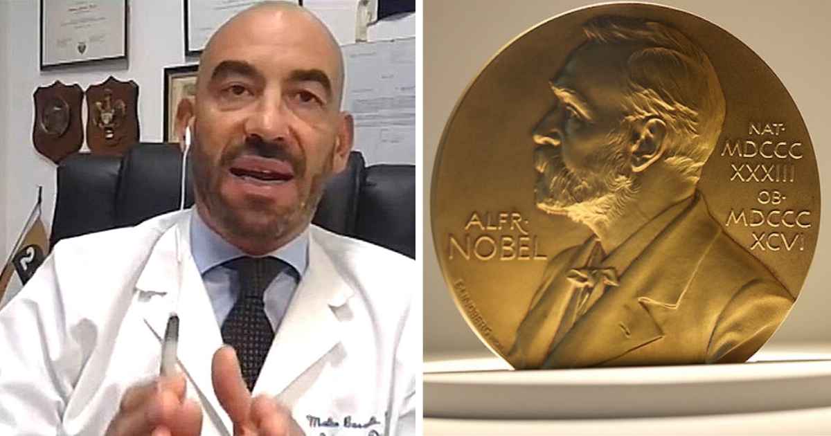 Premio Nobel per la medicina