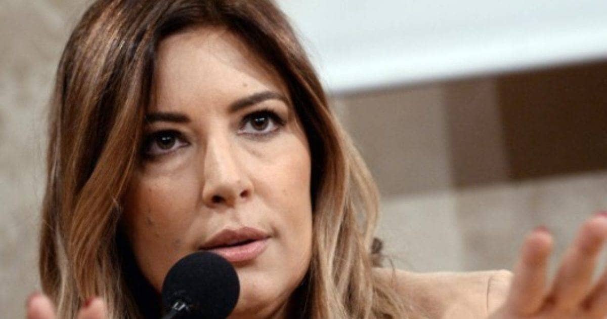 Selvaggia Lucarelli caso Mietta Ballando