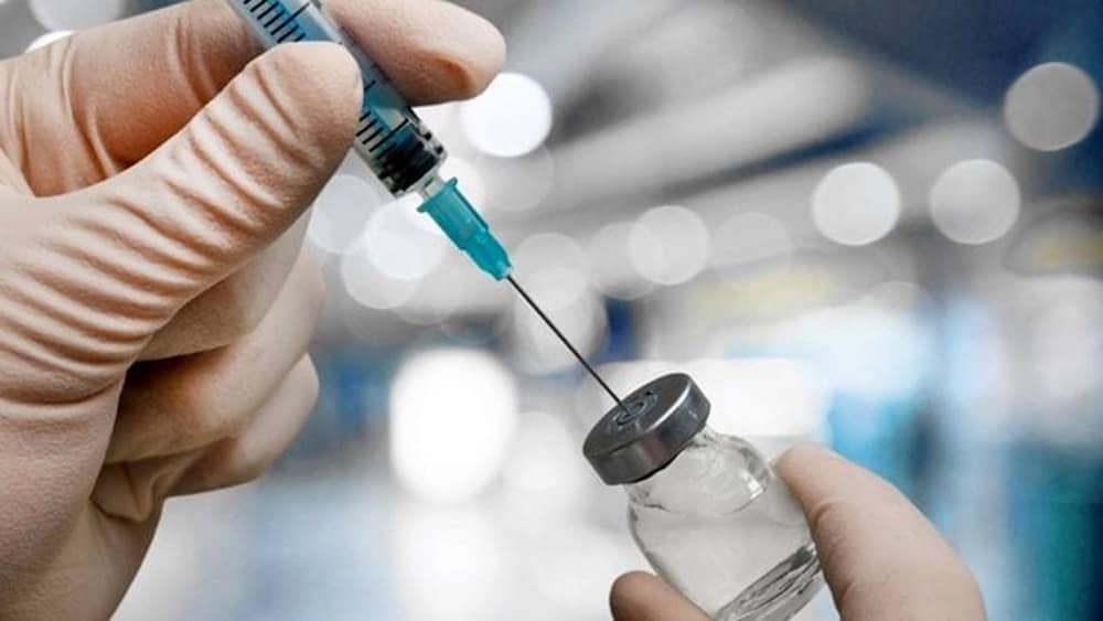 Terza dose vaccino anti-influenzale