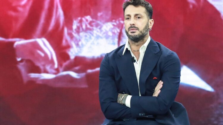 Massimo Giletti caccia Fabrizio Corona 