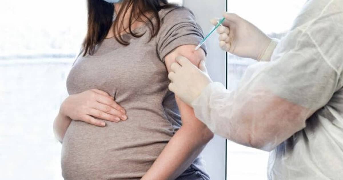 vaccino al nono mese di gravidanza