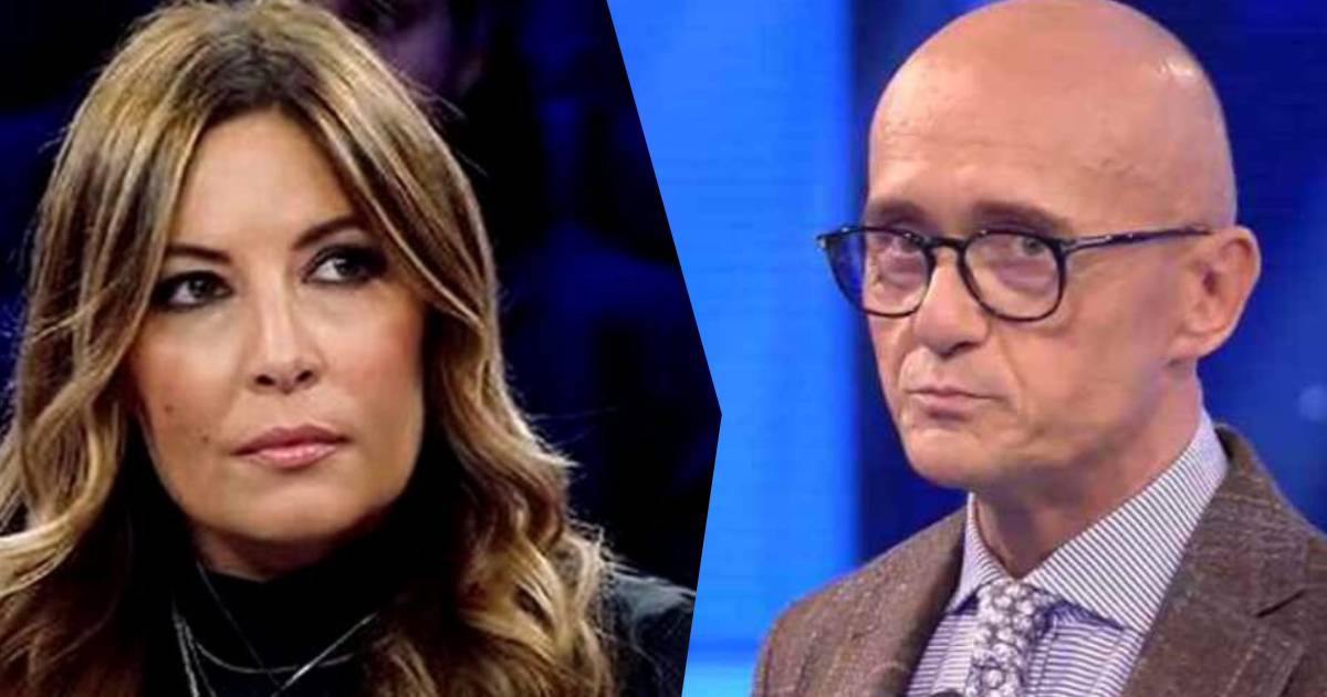 Selvaggia Lucarelli fa a pezzi Alfonso Signorini