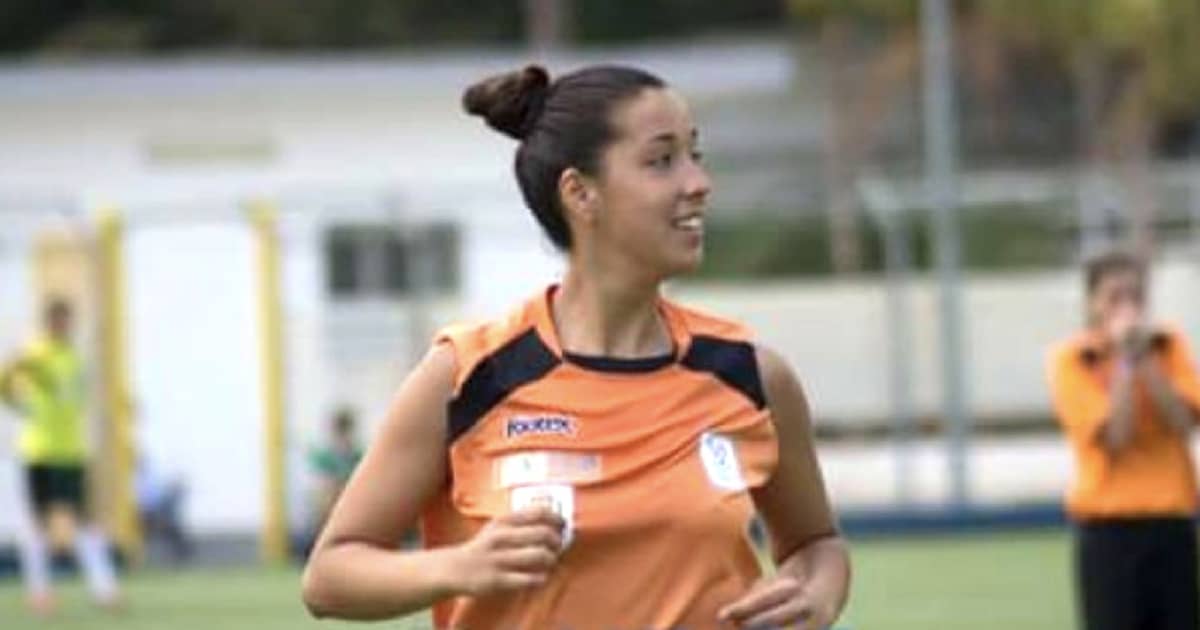 Vittoria Campo 23enne morta