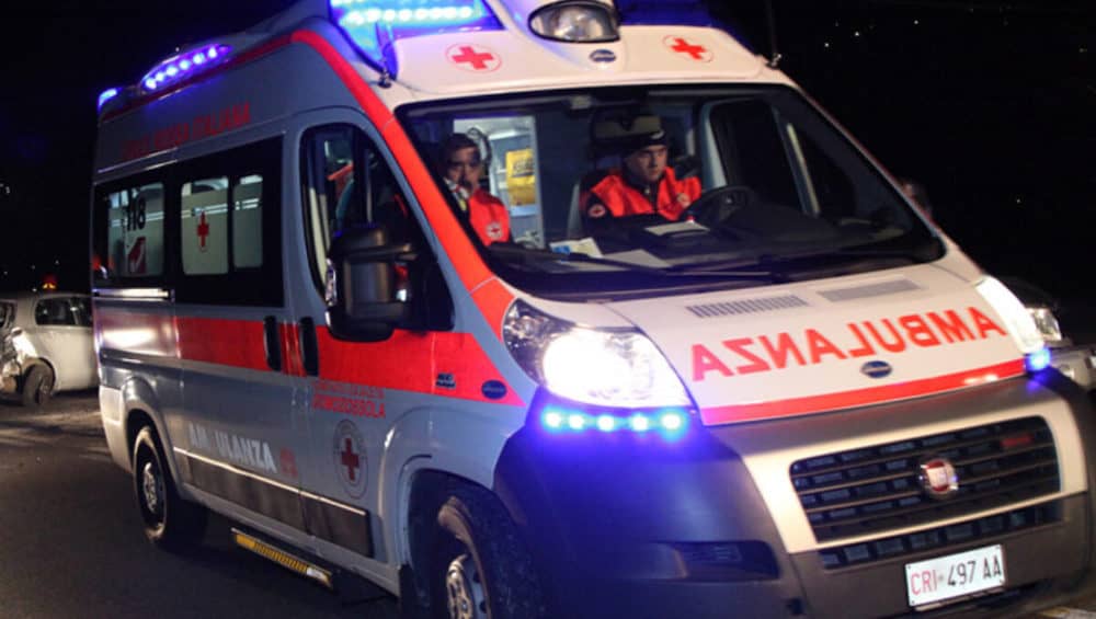 Vittoria Campo 23enne morta malore