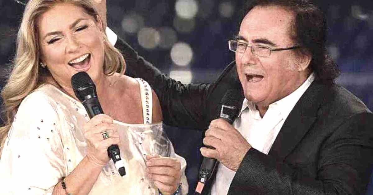 Al Bano la frecciata di Romina Power