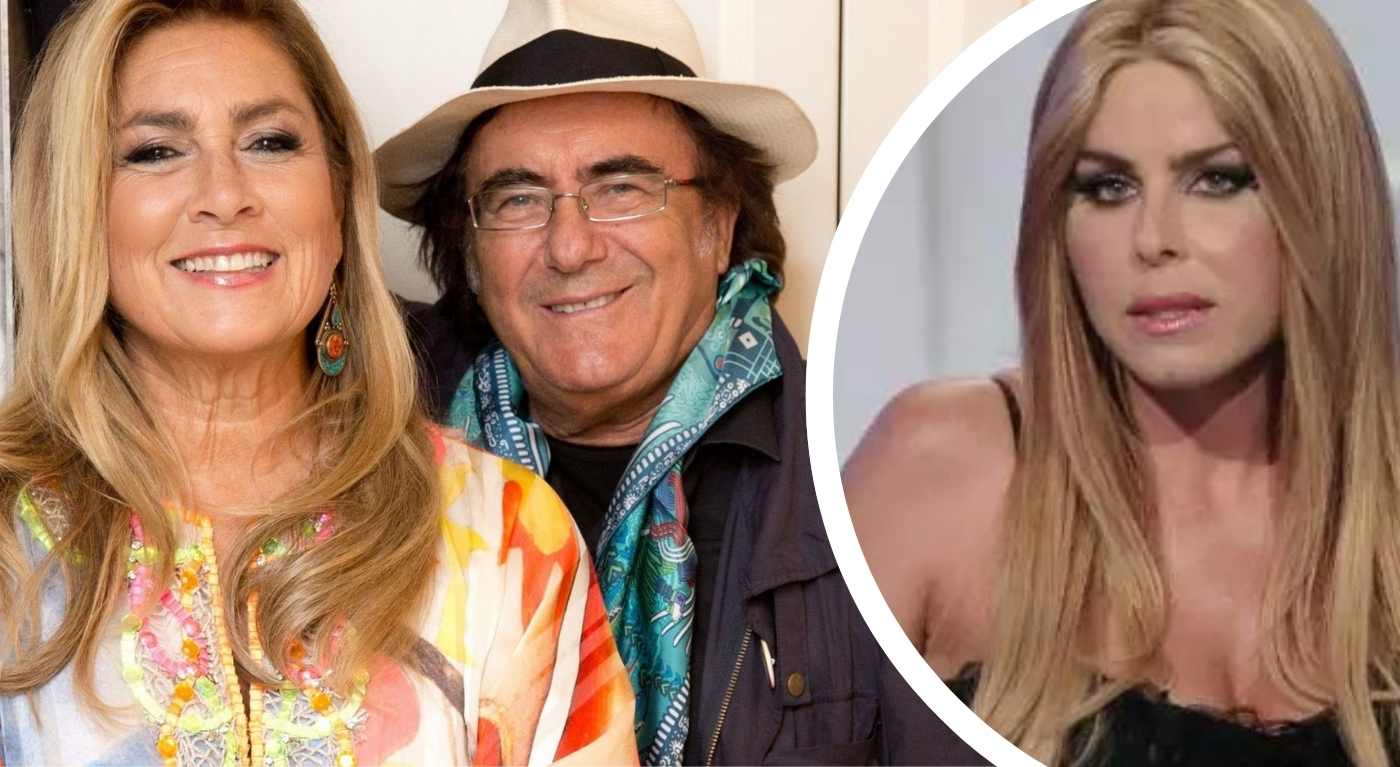 Al bano e Romina