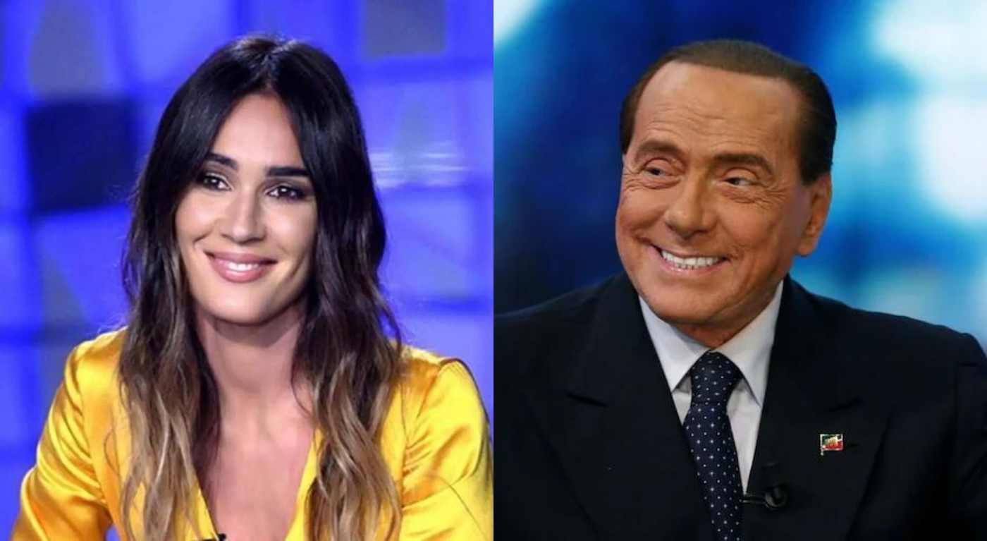 Berlusconi