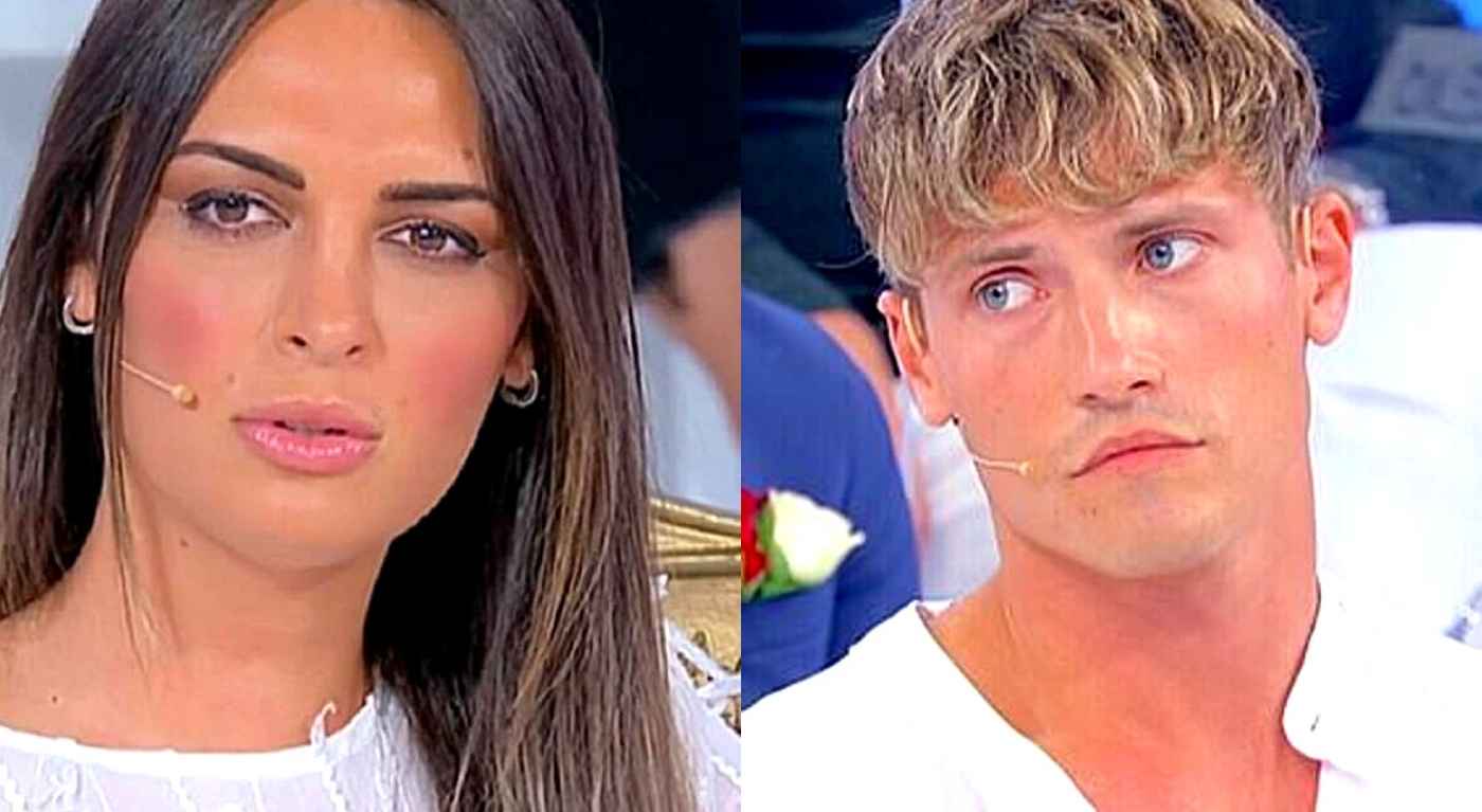 Ciprian e Andrea Nicole