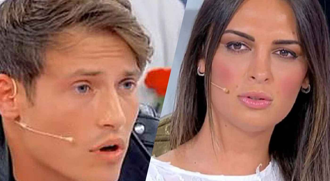 Ciprian insulta Andrea Nicole