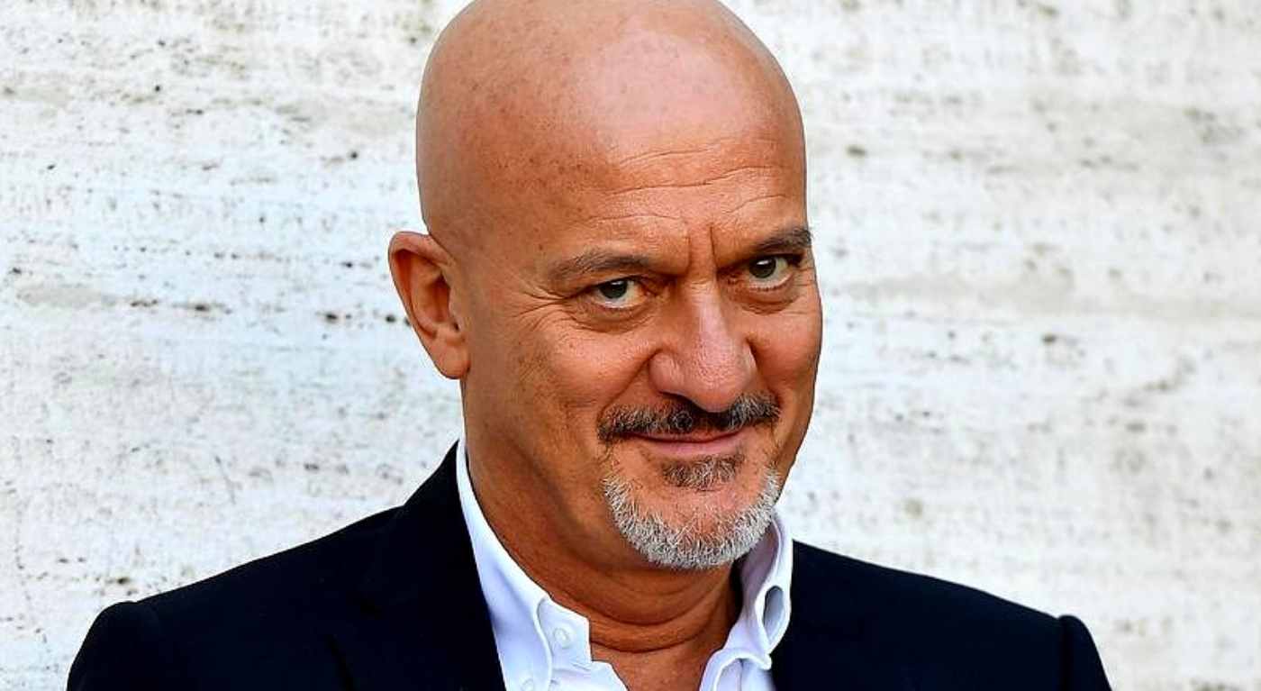 Claudio Bisio