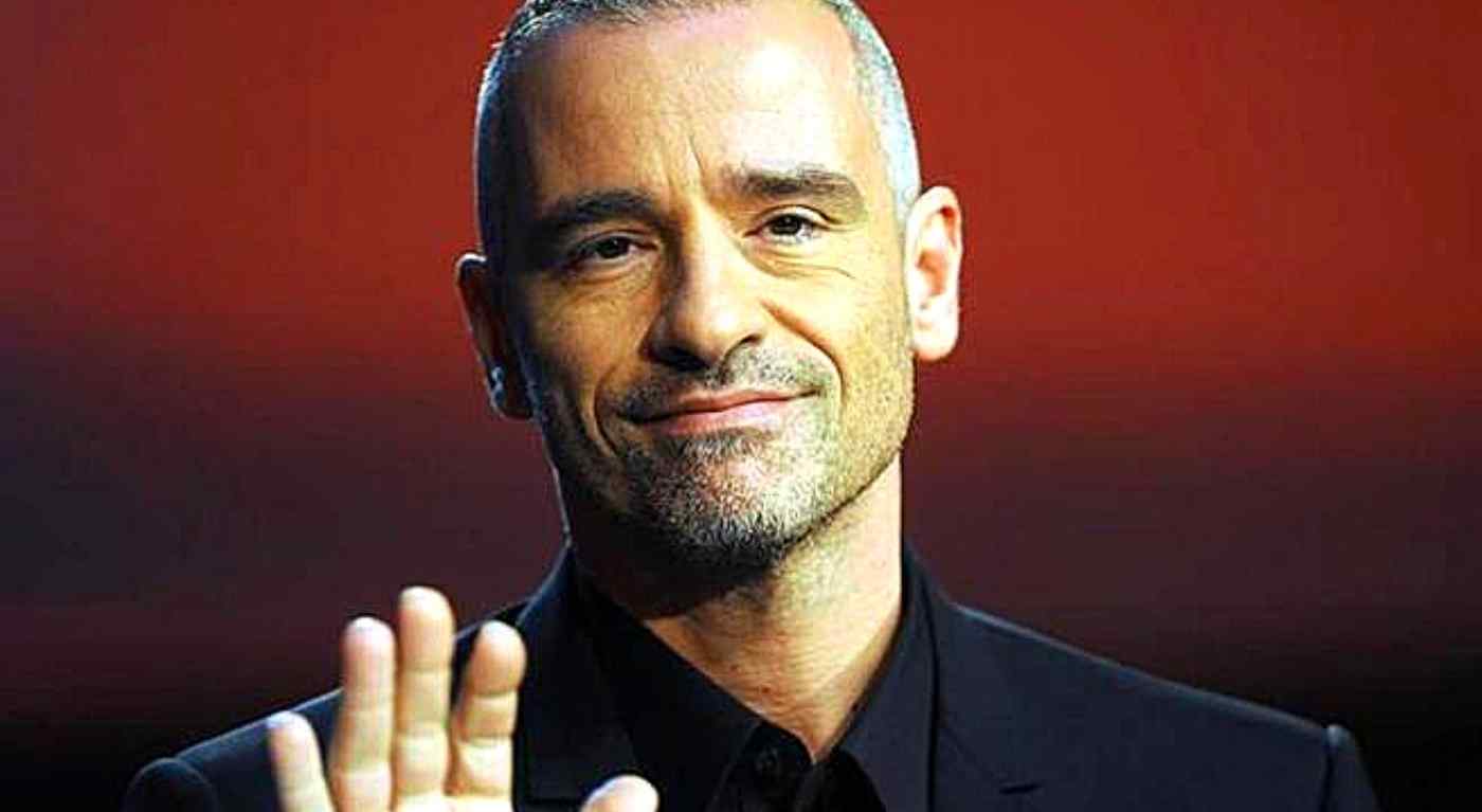 Eros Ramazzotti