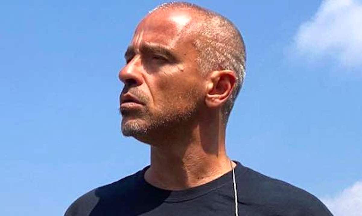 Eros Ramazzotti rivela