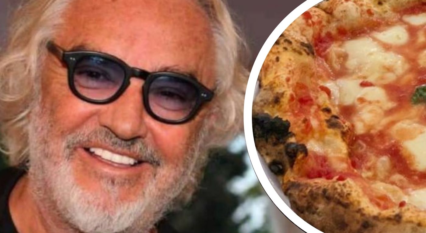 Flavio Briatore