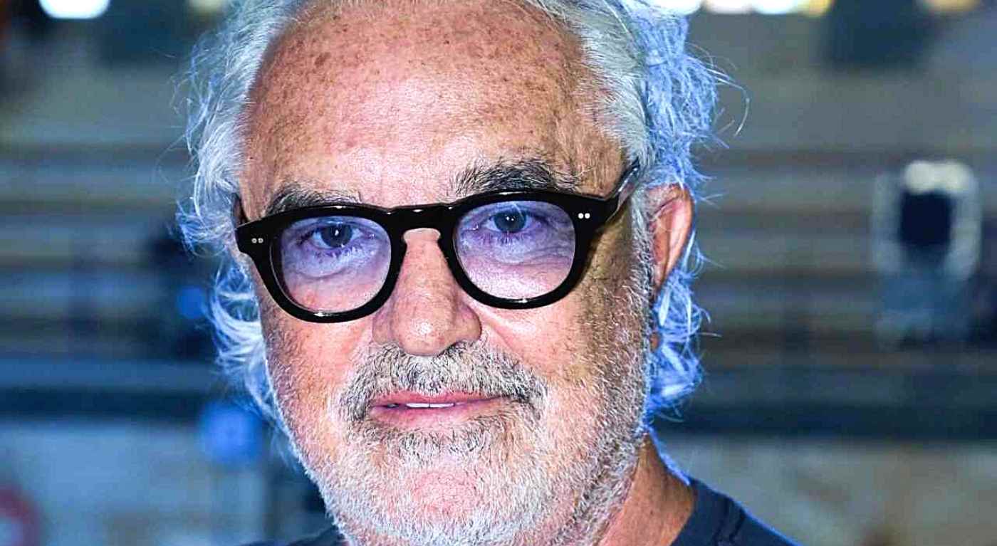 Flavio Briatore