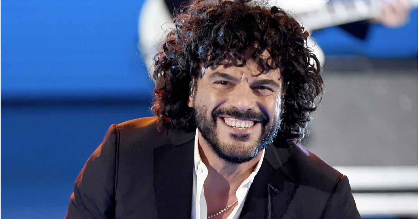 Francesco Renga esce allo scoperto