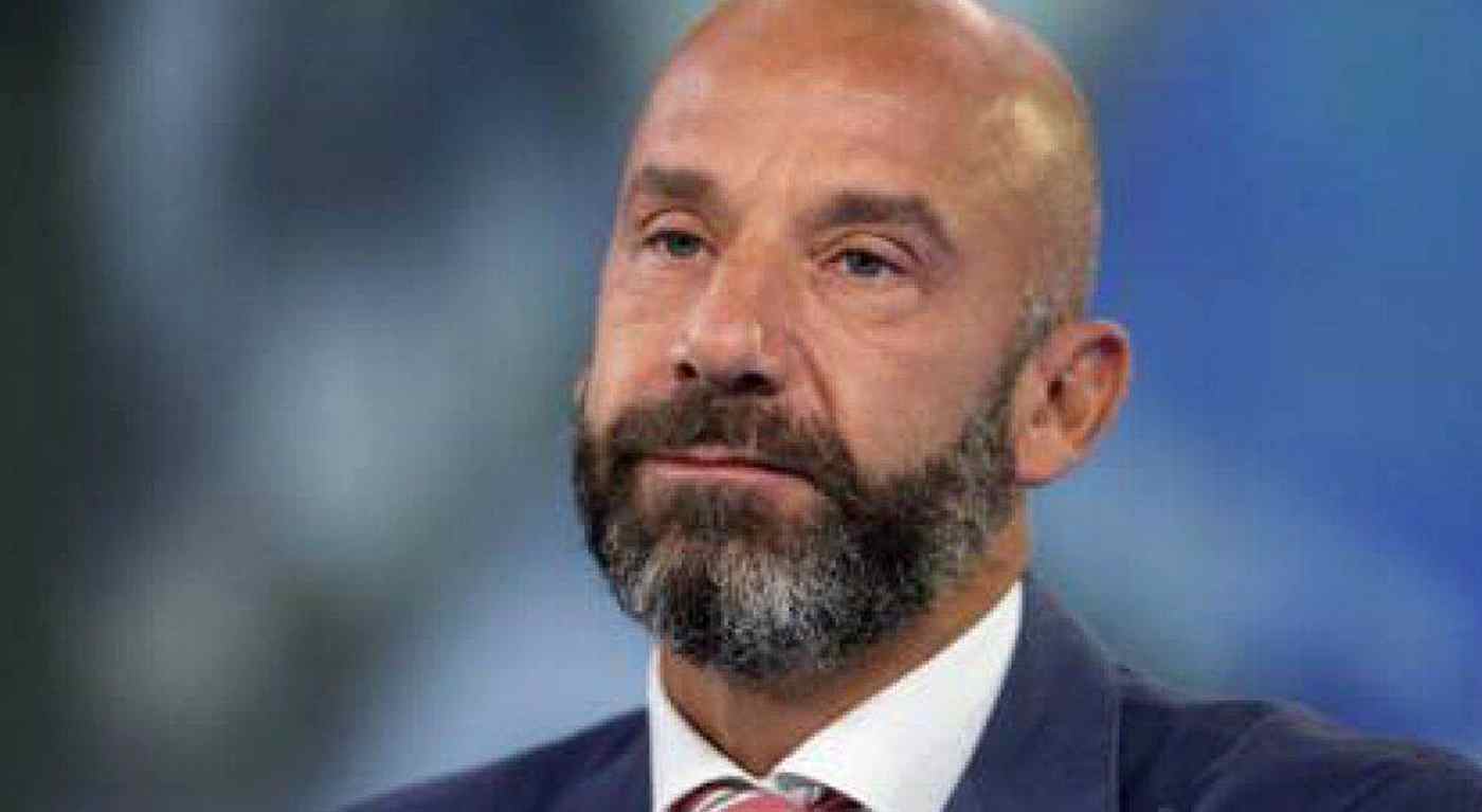 Gianluca Vialli