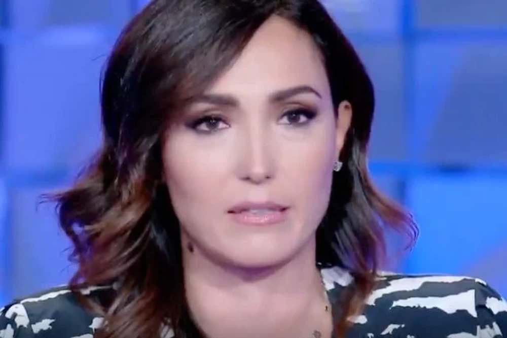 Il dramma Caterina Balivo