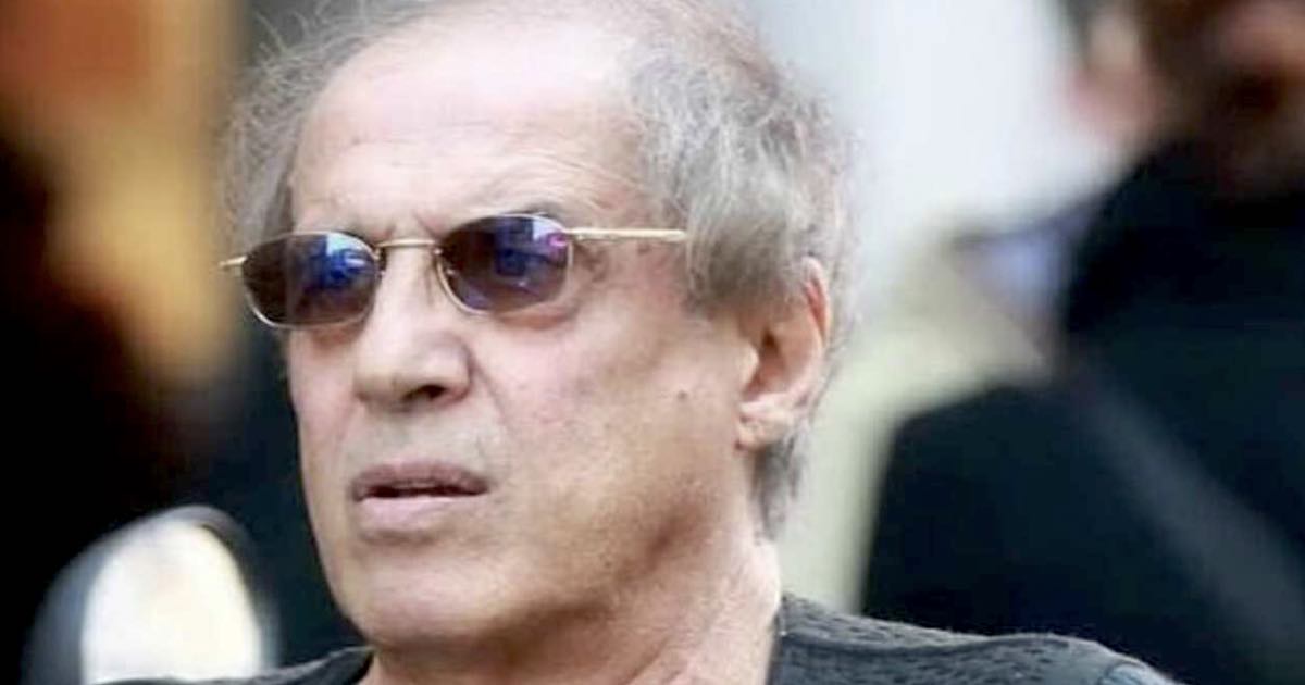 Il dramma di Adriano Celentano