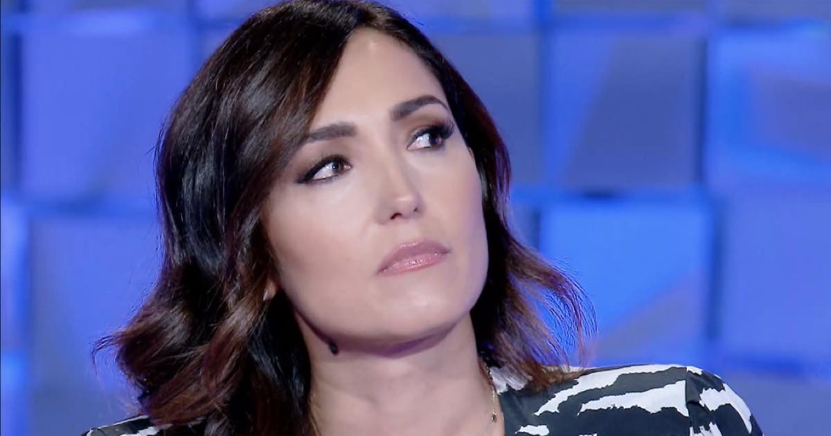 Il dramma di Caterina Balivo