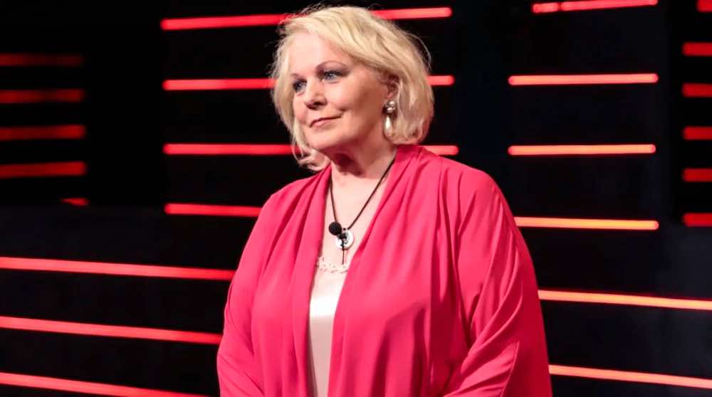 Katia Ricciarelli aborto gioco