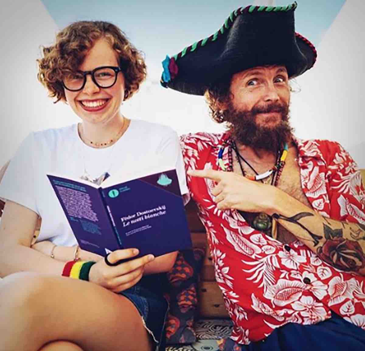 Le foto di Jovanotti