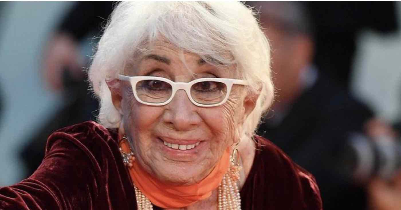 Lina Wertmuller ci ha lasciati