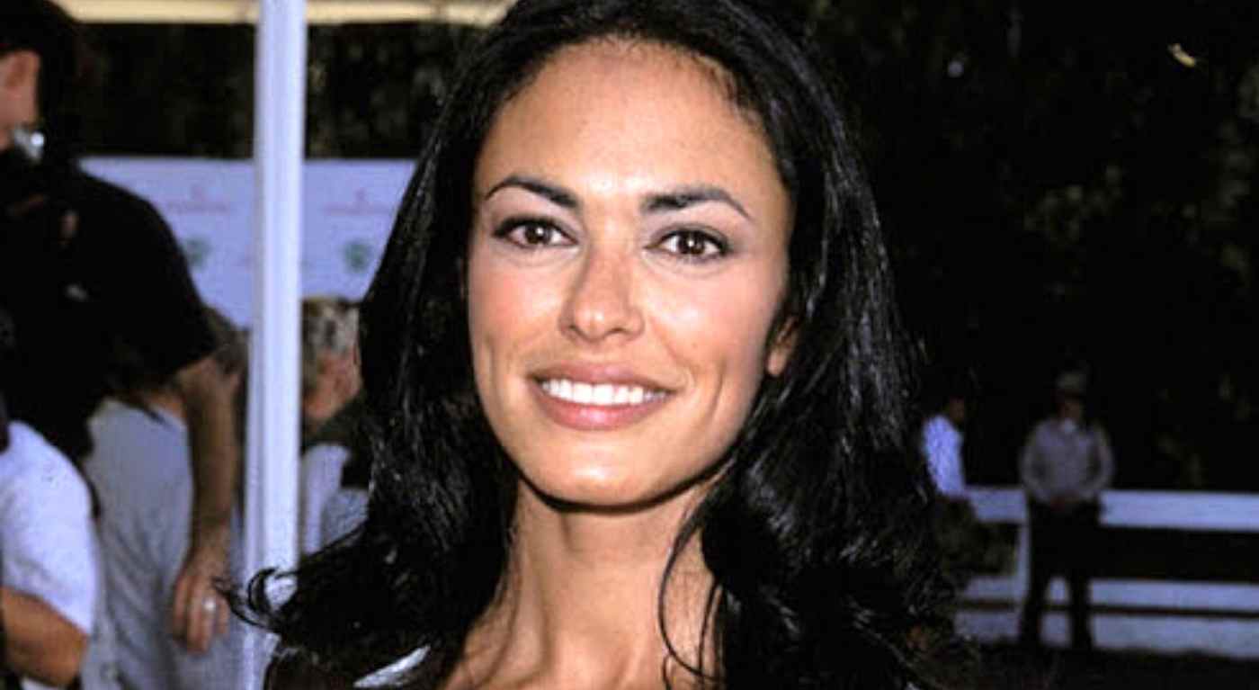 Maria Grazia Cucinotta