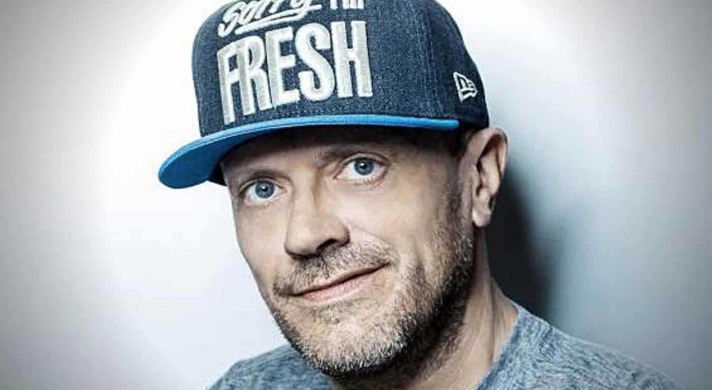 Max Pezzali