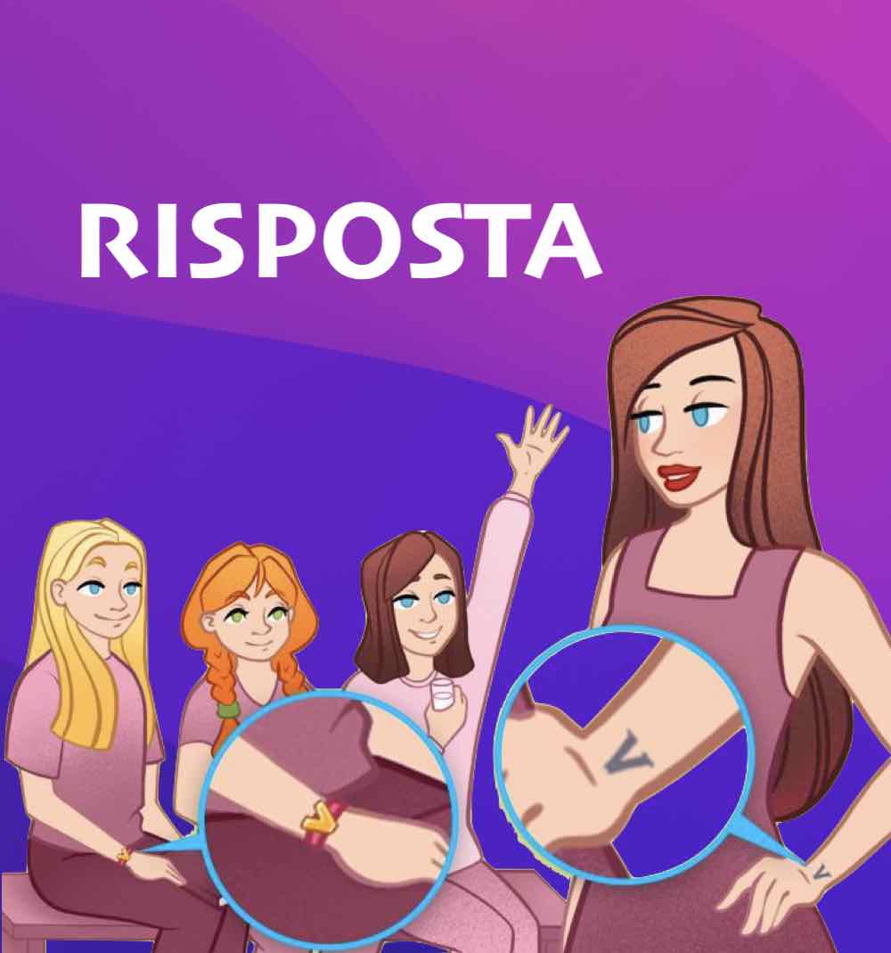 RISP MAMMA