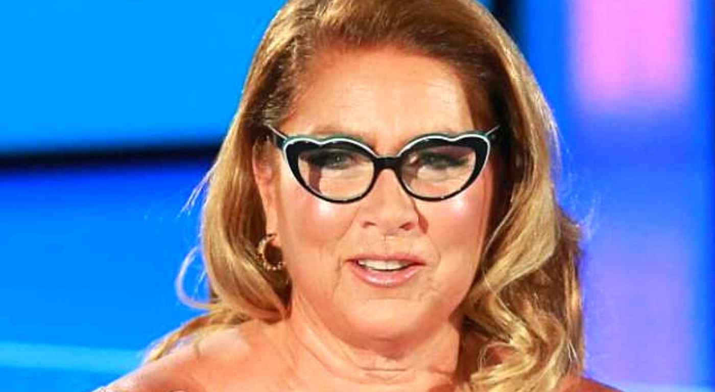 Romina Power