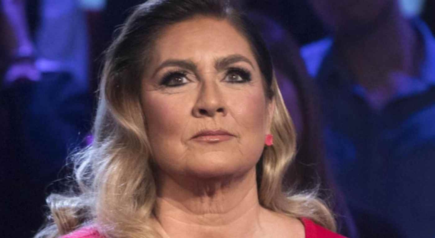 Romina Power